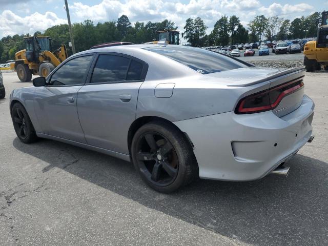 2016 DODGE CHARGER R/ 2C3CDXCT6GH346631