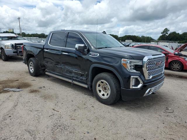 2019 GMC SIERRA K15 1GTU9FEL7KZ323795