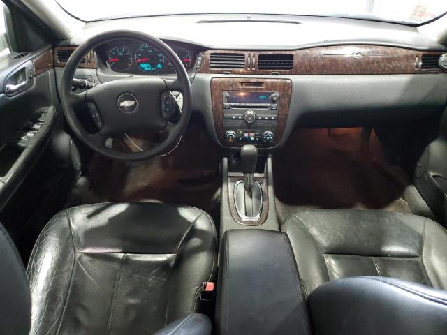 2016 CHEVROLET IMPALA LIMITED LTZ 2G1WC5E38G1174522