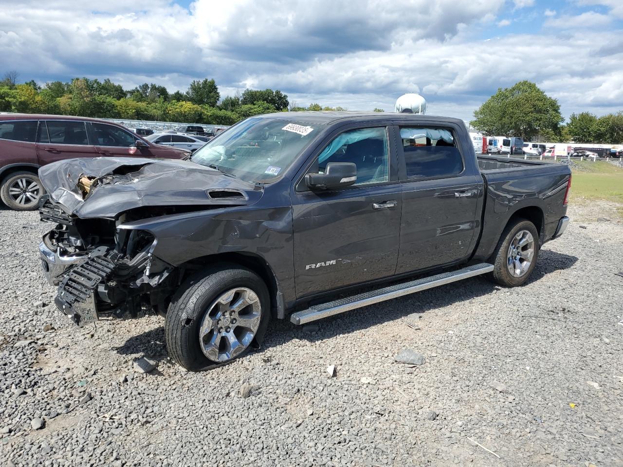 RAM 1500 BIG HORN/LONE STAR