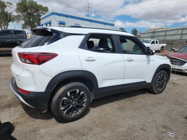 2021 CHEVROLET TRAILBLAZE KL79MPSL8MB102066