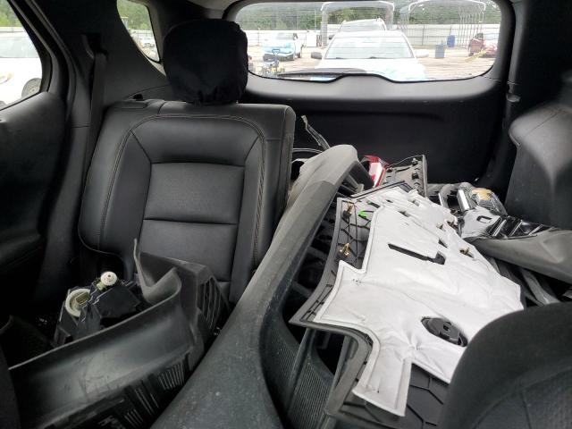2018 CHEVROLET EQUINOX PR - 2GNAXMEV0J6157183