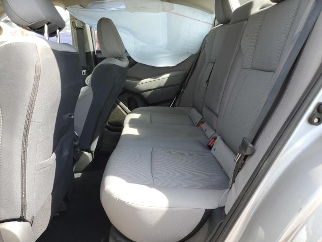 2025 SUBARU LEGACY PRE 4S3BWAC65S3013034