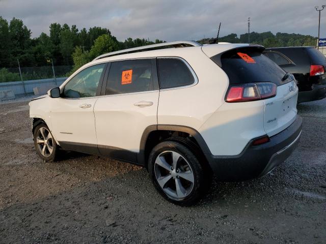 2019 JEEP CHEROKEE L - 1C4PJMDX4KD131843