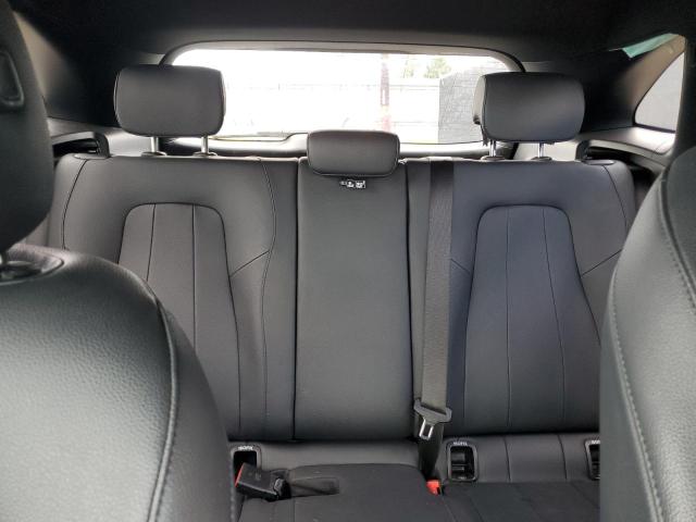 2025 MERCEDES-BENZ GLA 250 4M W1N4N4HBXSJ654994