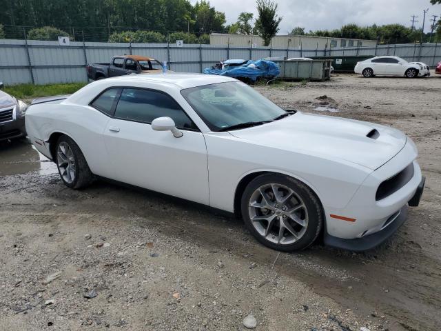 2023 DODGE CHALLENGER 2C3CDZJG1PH525550
