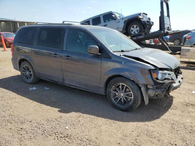 2016 DODGE GRAND CARA 2C4RDGEG9GR312098