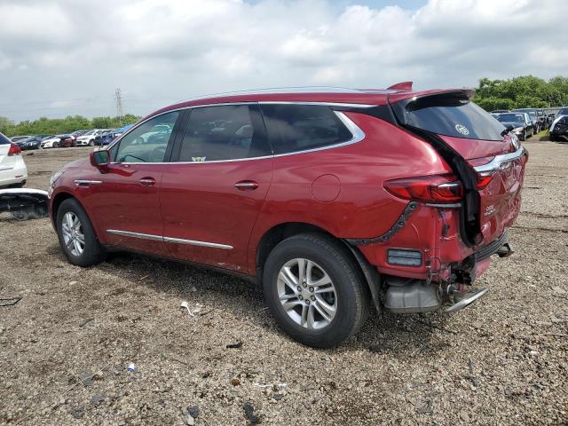 2018 BUICK ENCLAVE ES - 5GAERBKW0JJ160952