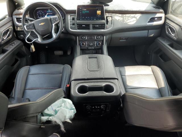 2023 CHEVROLET SUBURBAN C 1GNSCFKD7PR499590