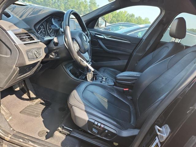 2018 BMW X1 XDRIVE2 - WBXHT3C33J5K21214