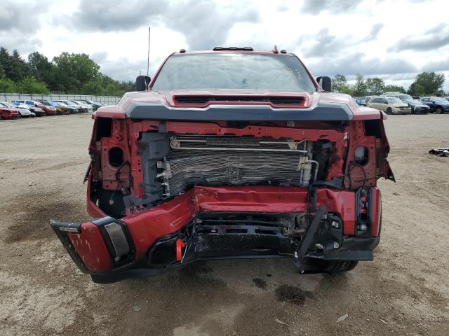 2024 GMC SIERRA K35 1GT49VEY3RF170866