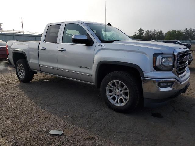 2016 GMC SIERRA K15 1GTV2MEH7GZ148156