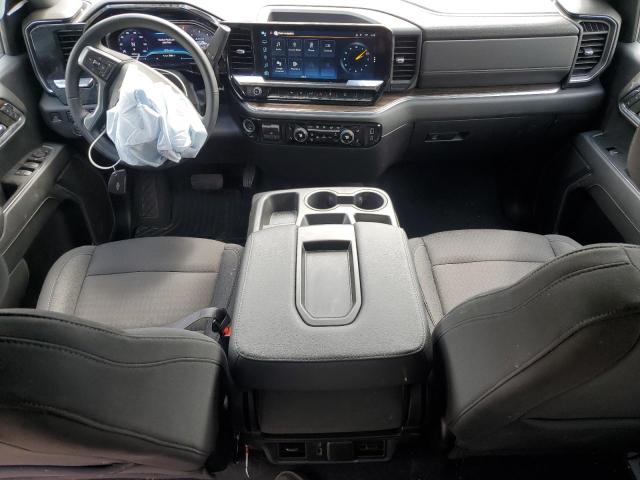 2023 CHEVROLET SILVERADO 1GCUDDED7PZ334380