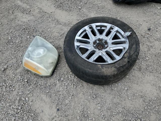 2007 GMC YUKON DENA #3260521276