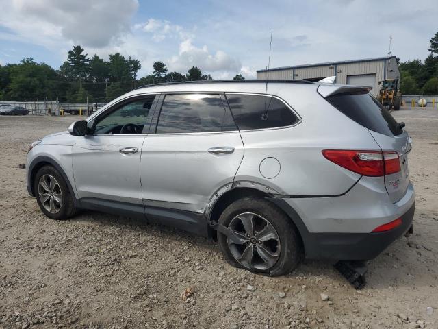 2016 HYUNDAI SANTA FE S KM8SMDHF6GU156085