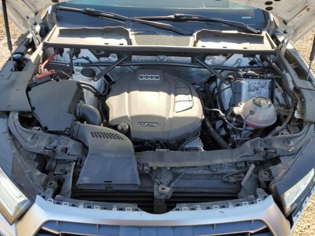 2018 AUDI Q5 PRESTIGE - WA1CNAFY8J2206412
