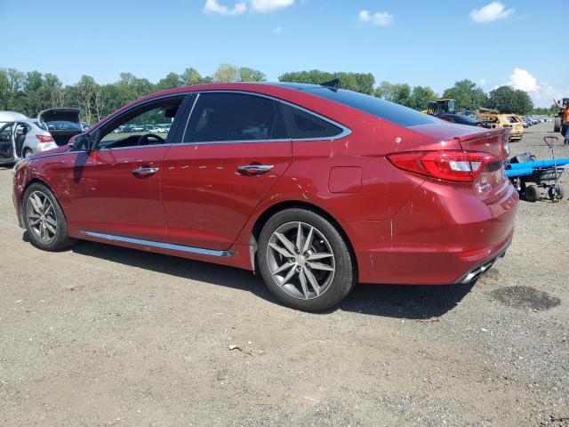 2015 HYUNDAI SONATA SPO 5NPE34ABXFH062764