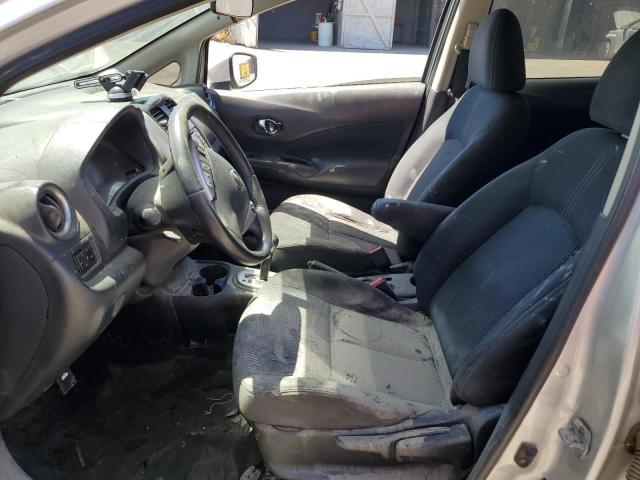 2016 NISSAN VERSA NOTE S - 3N1CE2CP6GL399922