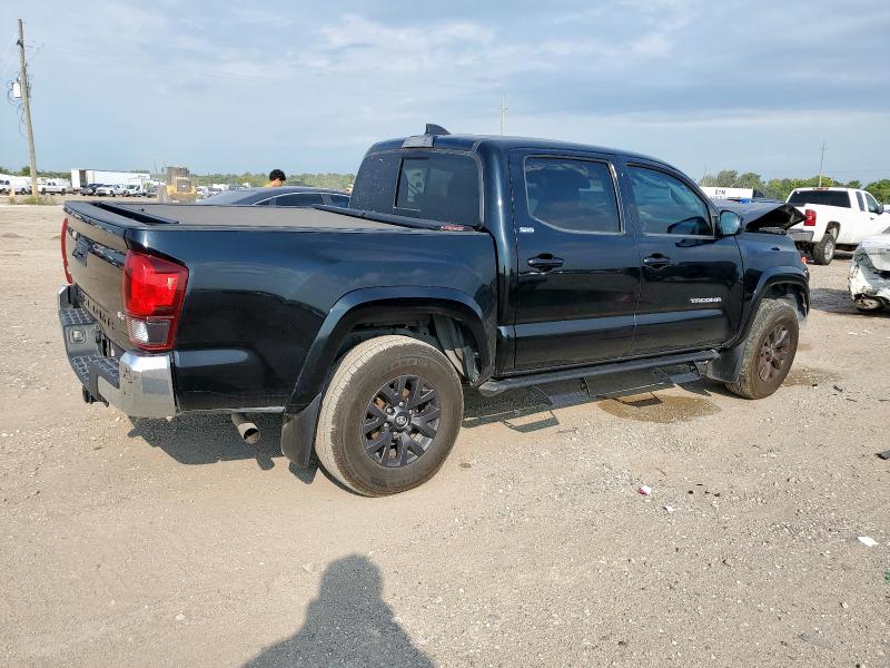 2021 TOYOTA TACOMA DOU - 5TFCZ5AN3MX267317