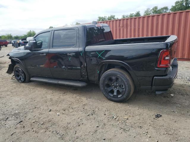 2025 RAM 1500 BIG H - 1C6SRFFP4SN730125