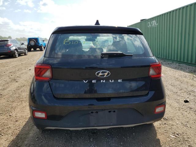 2020 HYUNDAI VENUE SE - KMHRB8A3XLU031502