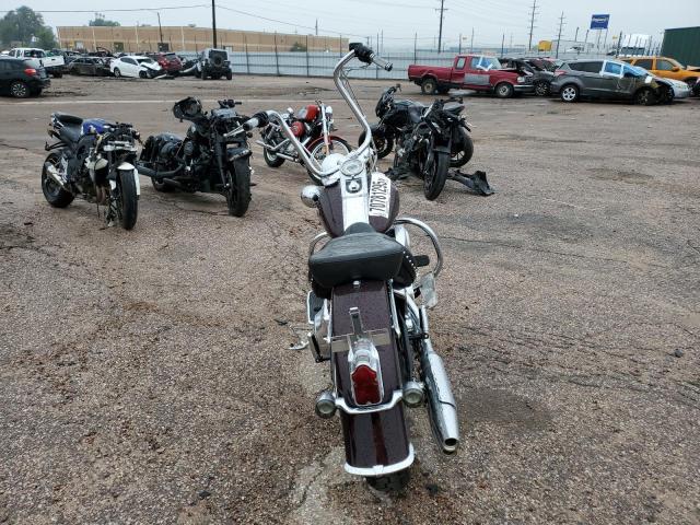 2005 HARLEY-DAVIDSON FLSTN - 1HD1BNY175Y084236