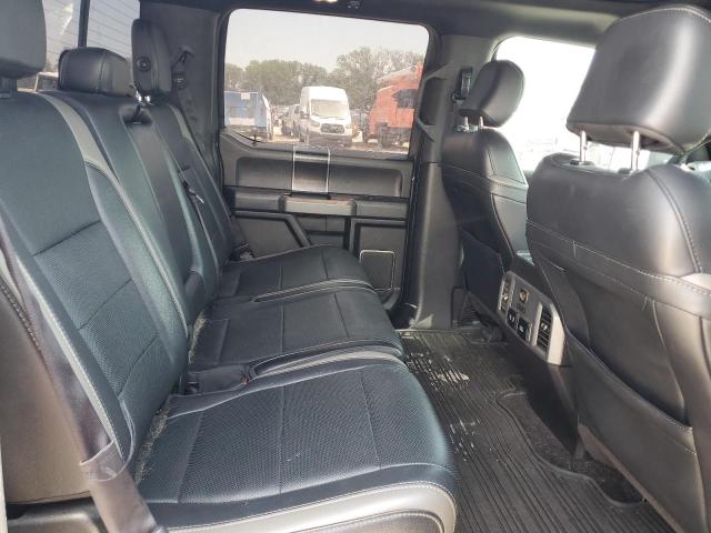 2018 FORD F150 RAPTO - 1FTFW1RG1JFB71921