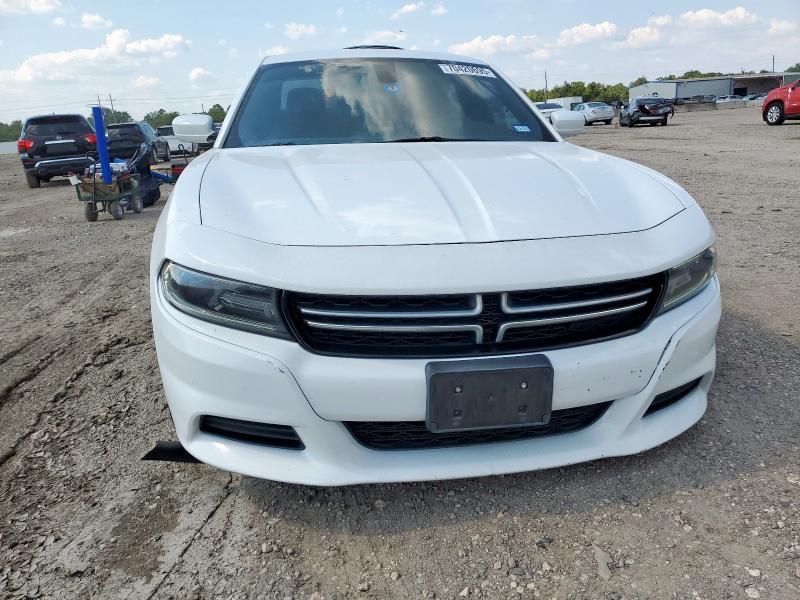 2015 DODGE CHARGER SE - 2C3CDXBG9FH795126