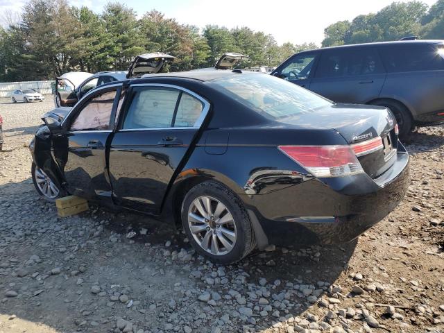 2012 HONDA ACCORD EXL - 1HGCP2F83CA179197