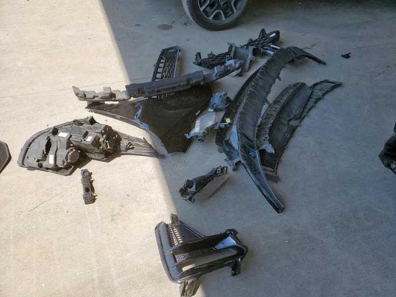 2021 KIA FORTE FE 3KPF24AD3ME338227