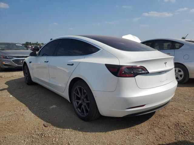 2018 TESLA MODEL 3 5YJ3E1EA4JF014816