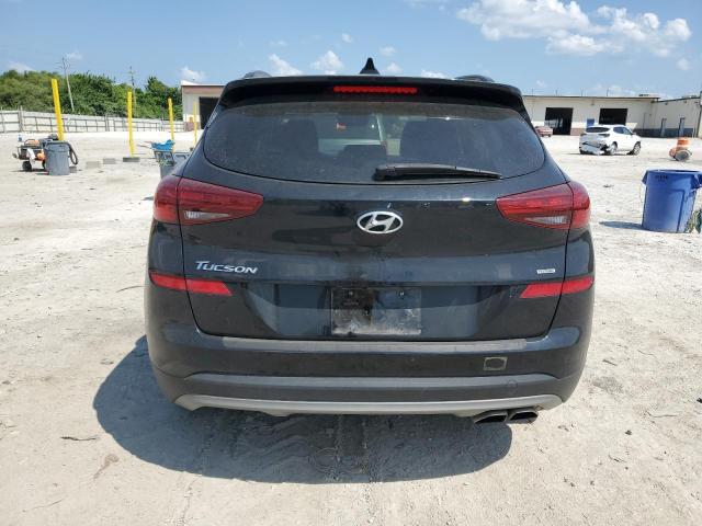 2021 HYUNDAI TUCSON LIM KM8J3CAL8MU299429