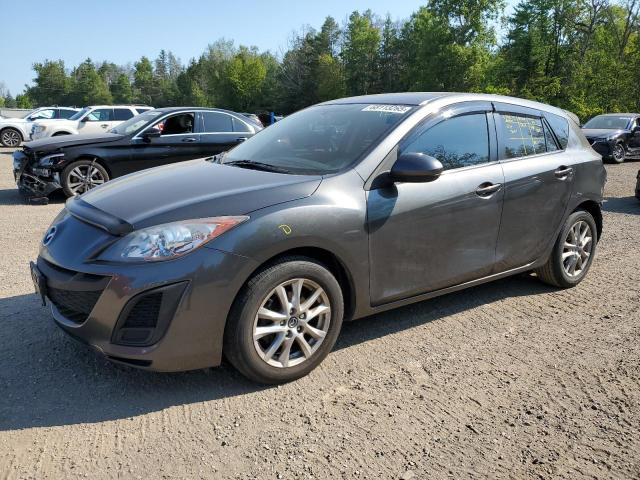 MAZDA 3 I