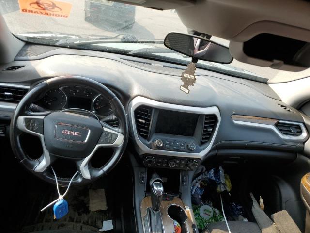 2017 GMC ACADIA SLE - 1GKKNSLS0HZ323463