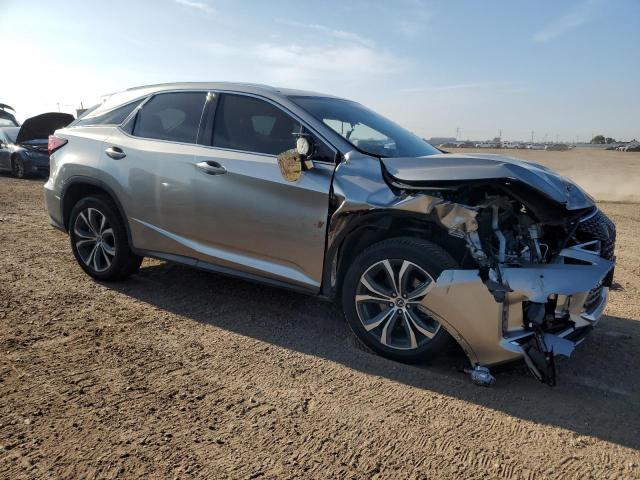 2022 LEXUS RX 350 - 2T2HZMDA0NC363863