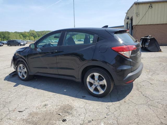 2022 HONDA HR-V LX 3CZRU5H35NM739631