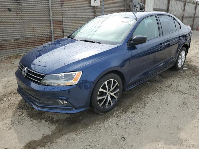 2011 VOLKSWAGEN JETTA BASE - 3VW2K7AJ2BM336622