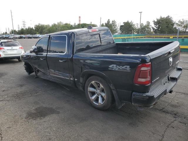 2019 RAM 1500 LIMITED 1C6SRFHT9KN740336