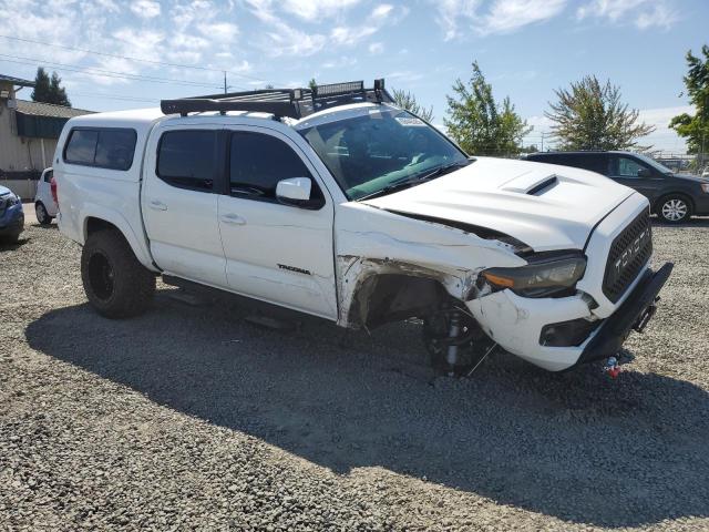 2017 TOYOTA TACOMA DOU - 3TMCZ5AN1HM079522