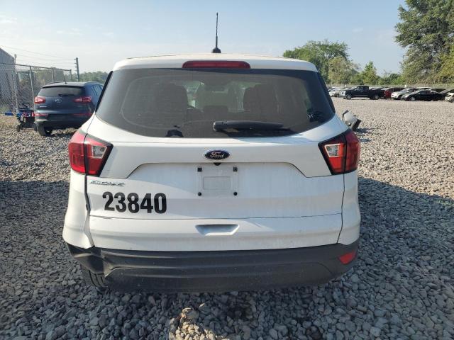 2019 FORD ESCAPE S 1FMCU0F77KUA23840
