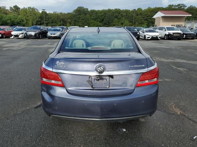 2014 BUICK LACROSSE - 1G4GB5GR0EF133660