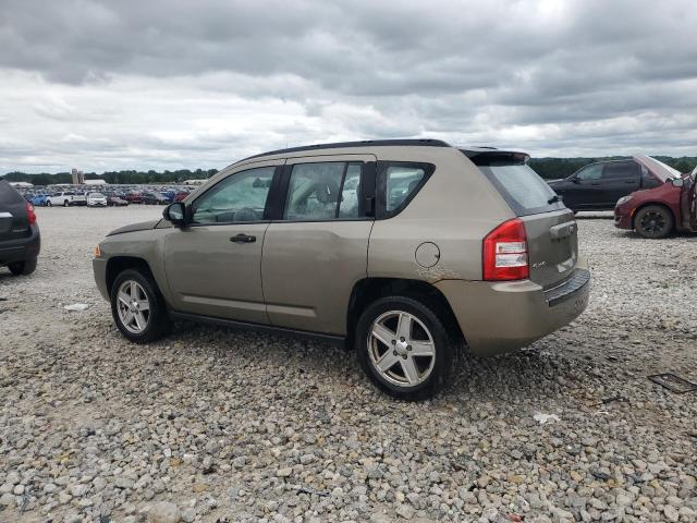 2007 JEEP COMPASS #3287737161