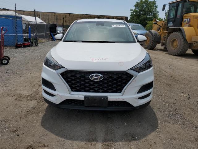 2019 HYUNDAI TUCSON SE KM8J2CA4XKU911784