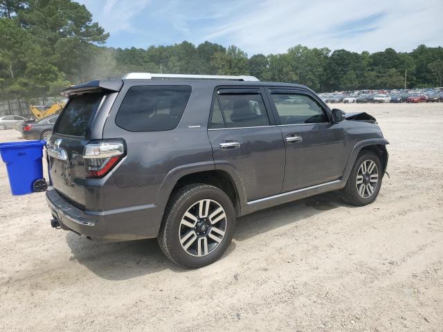 2022 TOYOTA 4RUNNER LI JTEKU5JR9N6006791