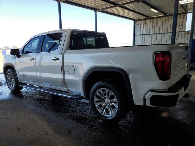 2022 GMC SIERRA LIM 3GTU9FEL9NG207602