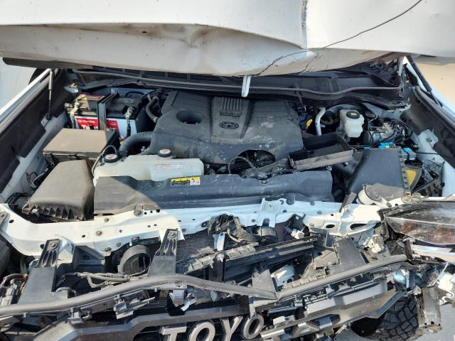 2022 TOYOTA TUNDRA CRE 5TFLA5EC1NX004549