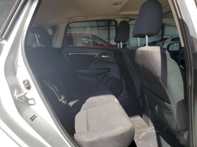 2015 HONDA FIT EX 3HGGK5H81FM725100