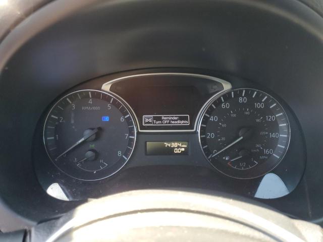 2015 NISSAN ALTIMA 2.5 1N4AL3AP8FN887597