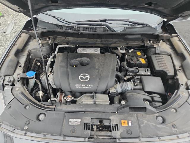 2017 MAZDA CX-5 TOURI JM3KFBCL0H0166465