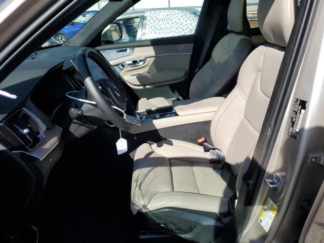 2025 VOLVO XC90 ULTRA YV4062PGXS1358875